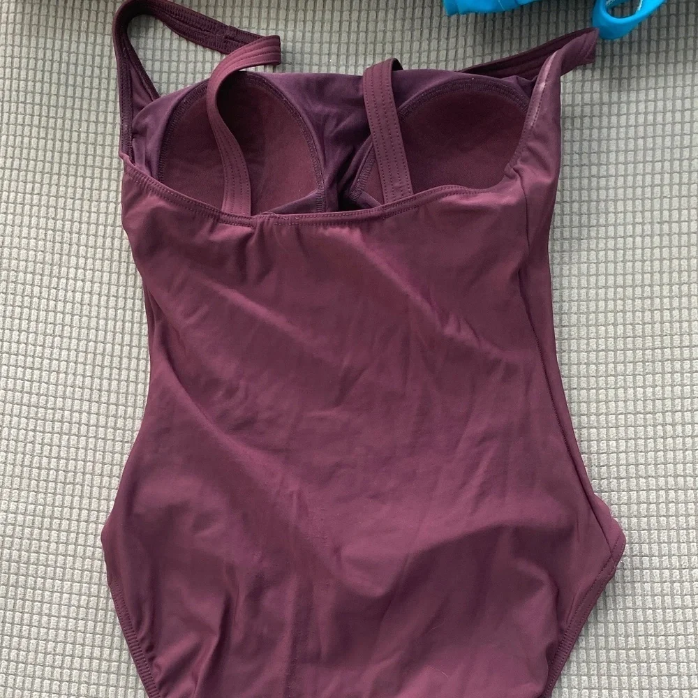 Bathing Suit Calvin Klein - Picture 3 of 9